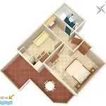 6056a Apartmán