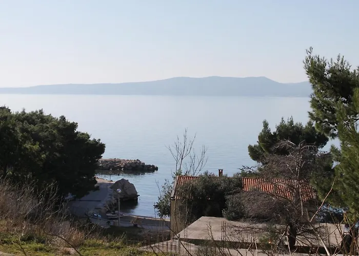 Apartman 6056a Brela